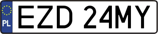 EZD24MY