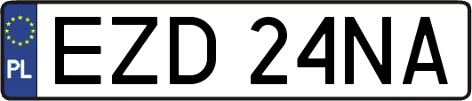 EZD24NA