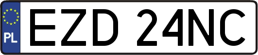 EZD24NC