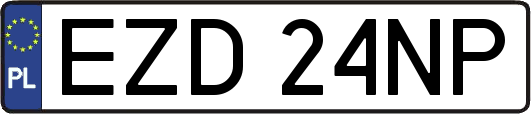 EZD24NP