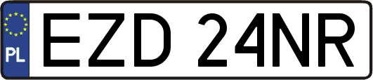 EZD24NR