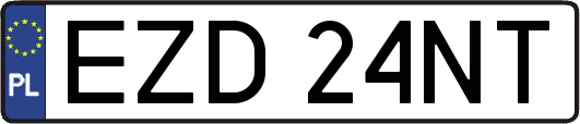 EZD24NT