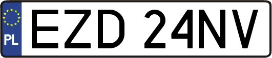 EZD24NV