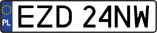 EZD24NW