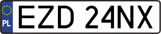 EZD24NX