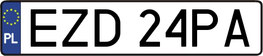 EZD24PA