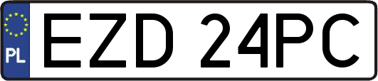 EZD24PC