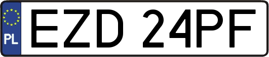 EZD24PF