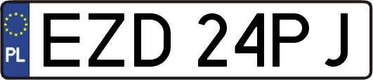 EZD24PJ