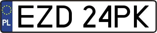 EZD24PK