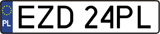 EZD24PL