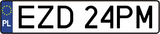 EZD24PM