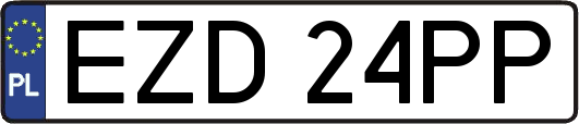 EZD24PP