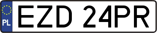 EZD24PR