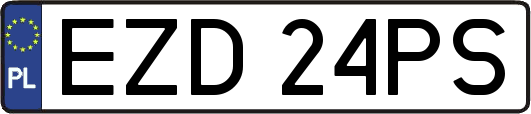 EZD24PS