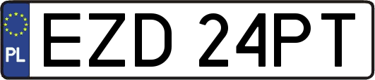 EZD24PT