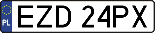 EZD24PX