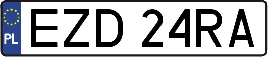 EZD24RA