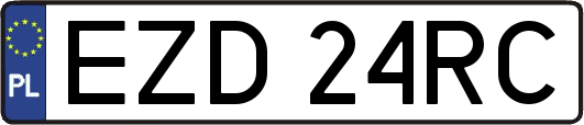 EZD24RC