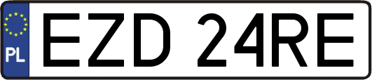 EZD24RE