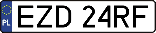 EZD24RF