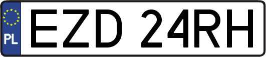 EZD24RH
