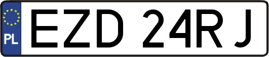 EZD24RJ