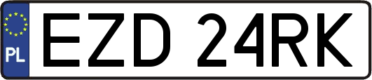 EZD24RK