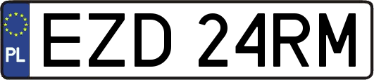 EZD24RM