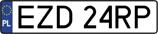 EZD24RP