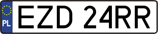 EZD24RR