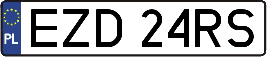 EZD24RS