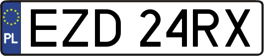 EZD24RX