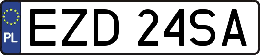 EZD24SA