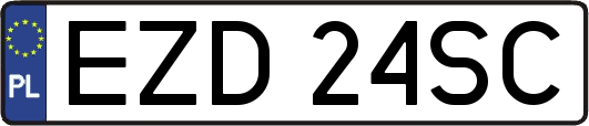 EZD24SC