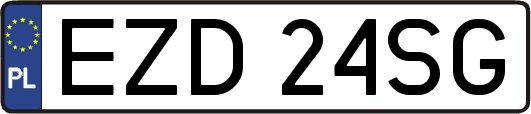 EZD24SG