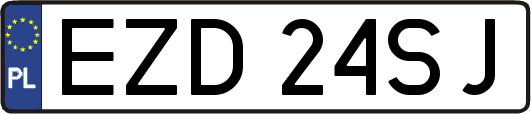 EZD24SJ