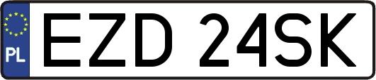 EZD24SK