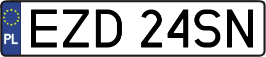 EZD24SN