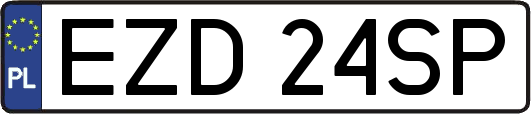 EZD24SP