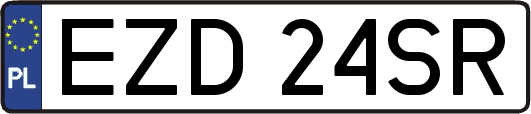 EZD24SR