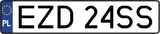 EZD24SS