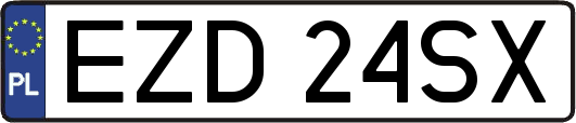 EZD24SX