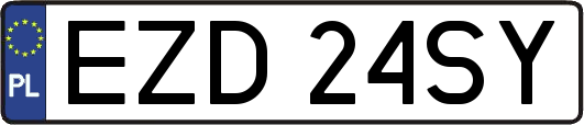 EZD24SY