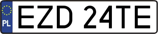 EZD24TE