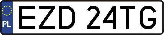 EZD24TG