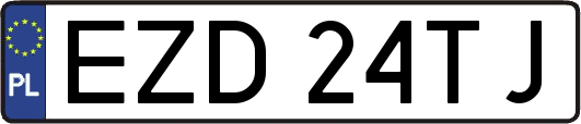 EZD24TJ
