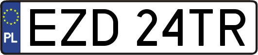 EZD24TR