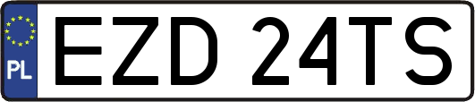 EZD24TS
