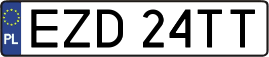 EZD24TT